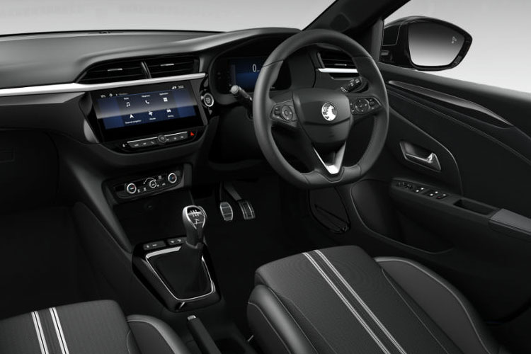 corsa_hatchback_108852.jpg - 1.2 Turbo GS 5dr