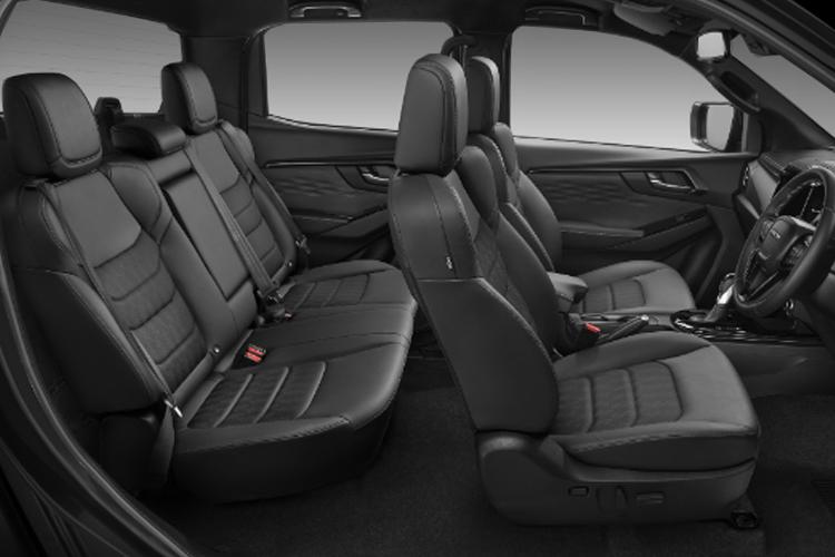 d_max_electric_64948.jpg - 140kW 67kWh eV-Cross Double Cab Pickup 4x4 Auto