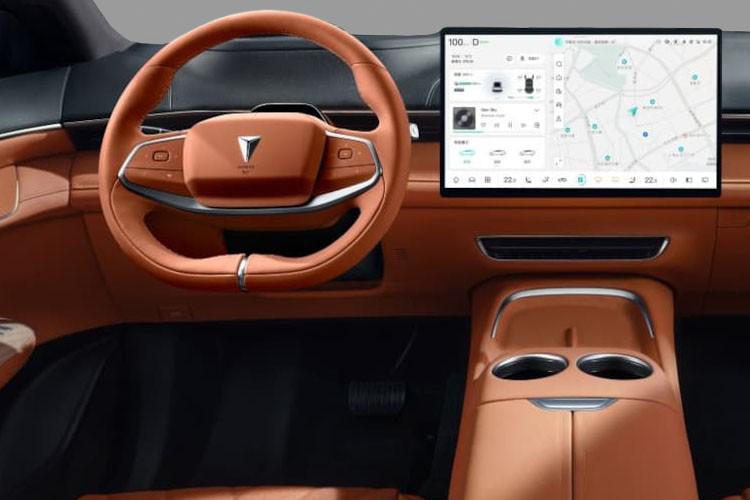 deepal_s05_estate_116942.jpg - 200kW 69kWh 5dr Auto [Pan roof]