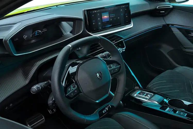e_208_electric_hatchback_110645.jpg - 115kW GT Premium 51kWh 5dr Auto