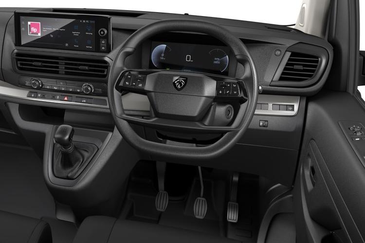 e_expert_xl_65411.jpg - 100kW 75kWh Professional Van Auto [11kW]