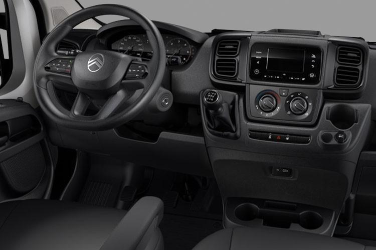 e_relay_35_l3_59900.jpg - 200kW 110kWh H2 Van Enterprise Auto [22kW]