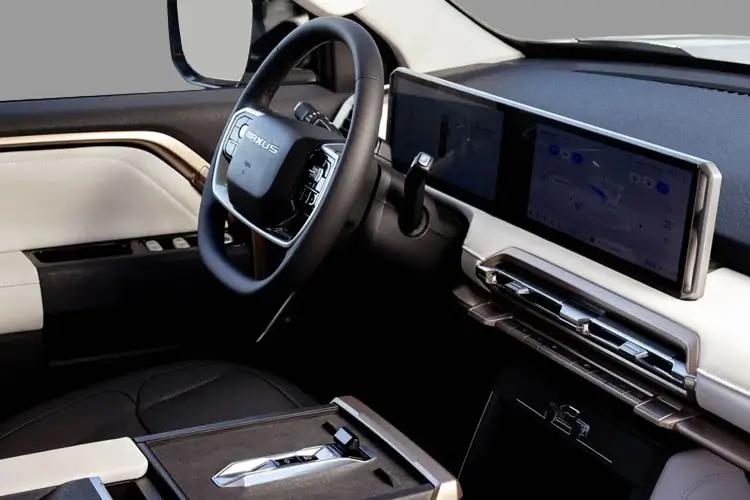e_terron_9_electric_63432.jpg - 325kW Premium Double Cab Pickup 102kWh Auto