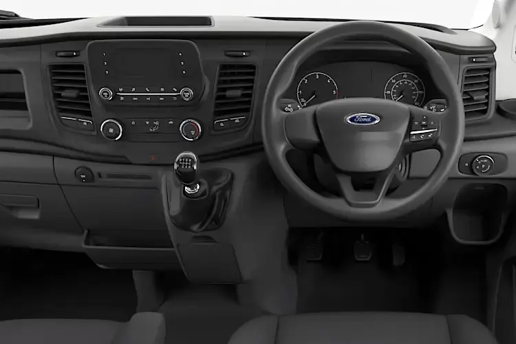 e_transit_custom_320_l2_electric_rwd_59374.jpg - 210kW 71kWh H1 Double Cab Van MS-RT Auto