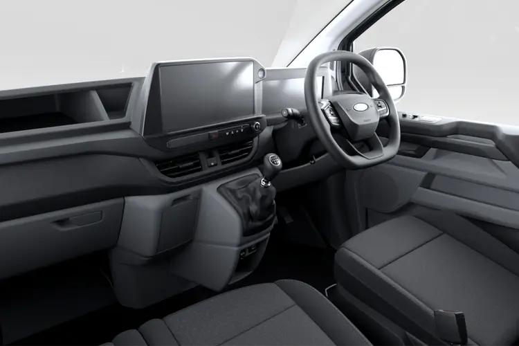 e_transit_custom_340_l1_electric_awd_65194.jpg - 100kW 71kWh H1 Double Cab Van Trend Auto
