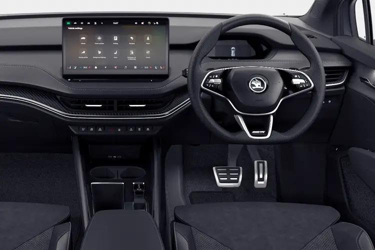 enyaq_estate_114462.jpg - 150kW 60 SE L 63kWh 5dr Auto