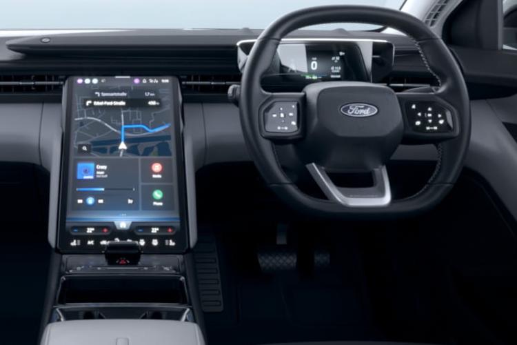 explorer_electric_estate_112230.jpg - 125kW Style 52kWh 5dr Auto