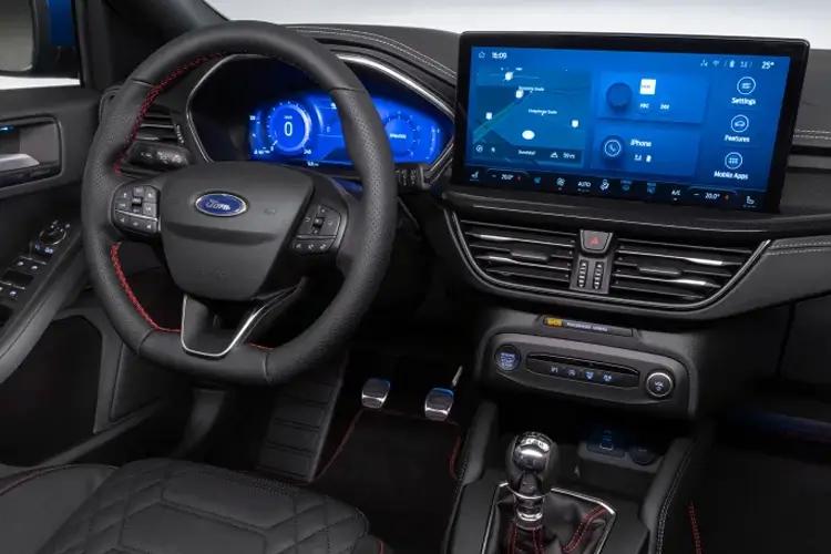 focus_hatchback_105455.jpg - 1.0 EcoBoost Hybrid mHEV ST-Line X Edition 5dr