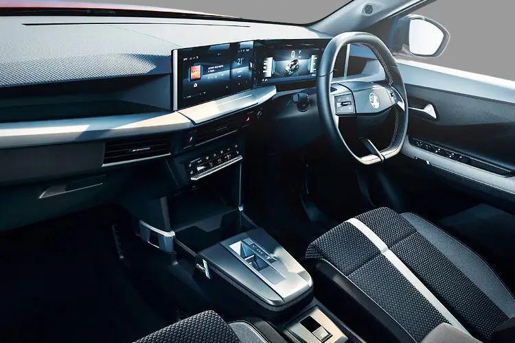 frontera_electric_estate_113693.jpg - 83kW Ultimate 44kWh 5dr Auto