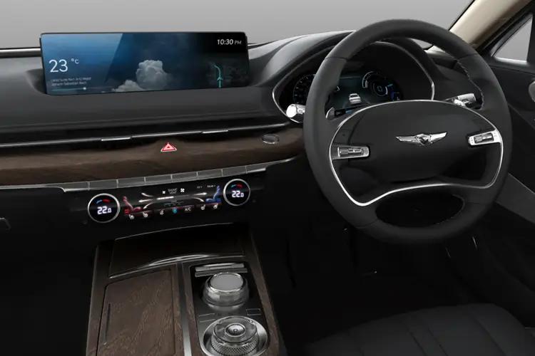 g80_electric_saloon_107158.jpg - 272kW Luxury 87.2kWh 4dr Auto AWD