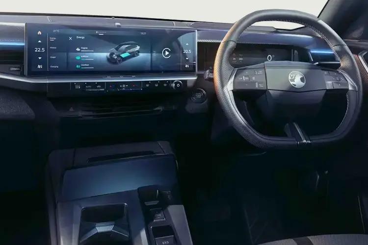 grandland_electric_hatchback_113618.jpg - 157kW Ultimate 73kWh 5dr Auto [Fixed Roof]