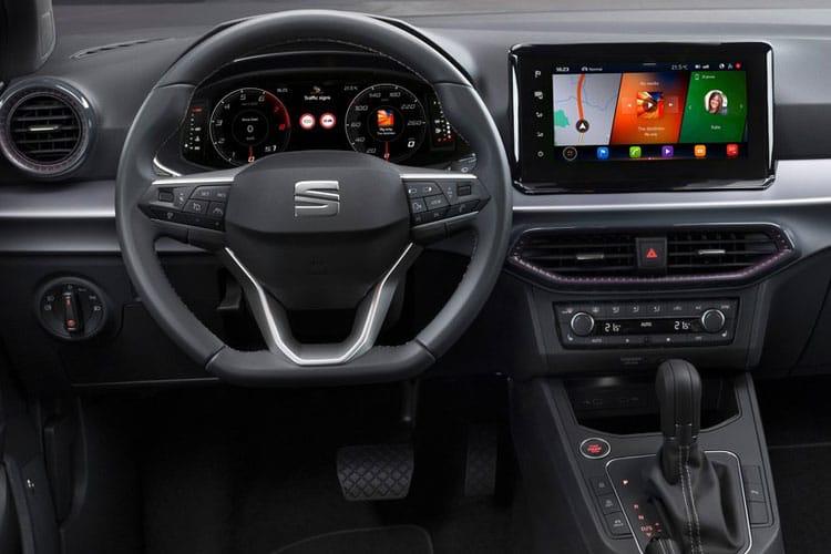 ibiza_hatchback_104881.jpg - 1.0 TSI 115 Xcellence 5dr DSG