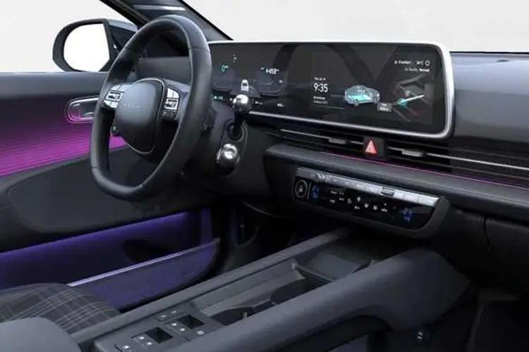 ioniq_6_electric_saloon_108114.jpg - 168kW Ultimate 77kWh 4dr Auto