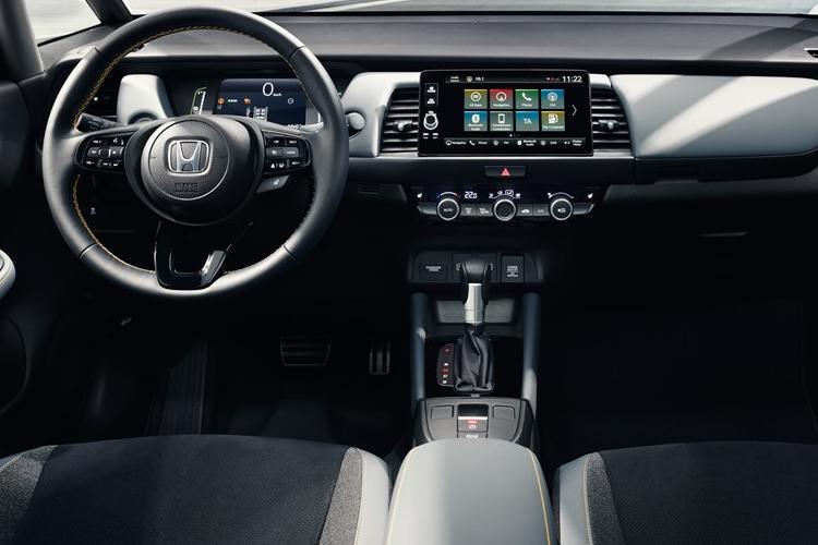 jazz_hatchback_109129.jpg - 1.5 i-MMD Hybrid Advance 5dr eCVT