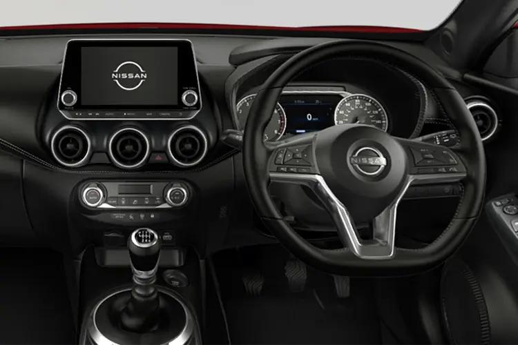 juke_hatchback_112035.jpg - 1.0 DiG-T Tekna+ 5dr DCT