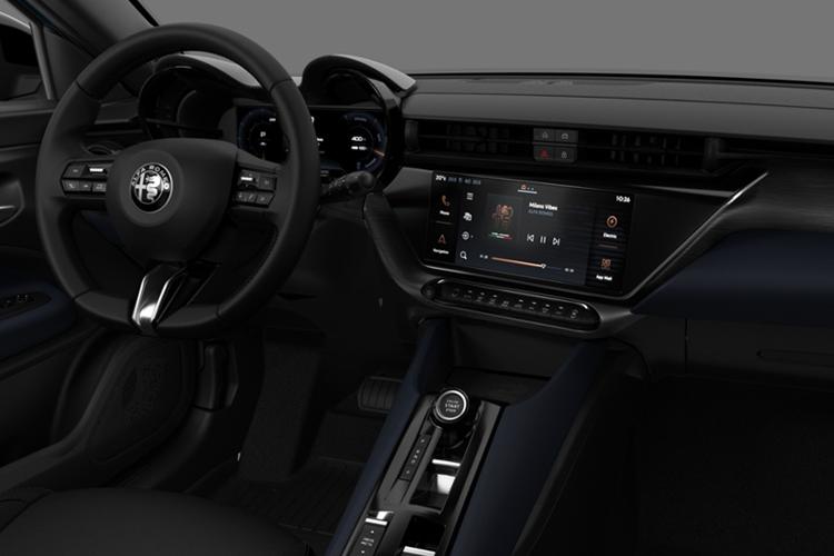 junior_electric_hatchback_112817.jpg - 207kW Elettrica Veloce 54kWh 5dr Auto