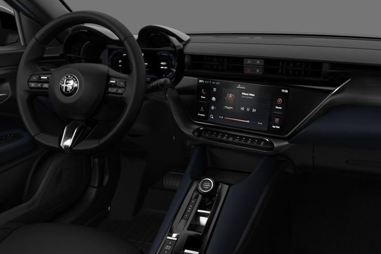 junior_hatchback_114539.jpg - 1.2 Turbo Ibrida 5dr Auto