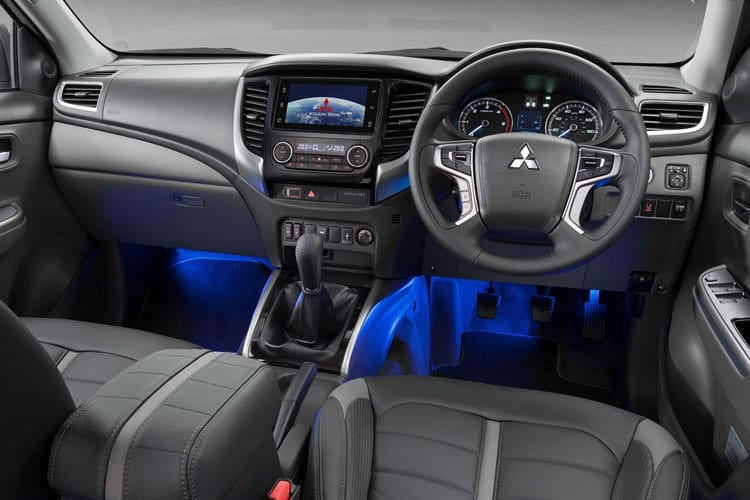 l200_diesel_65424.jpg - 2.4 Bi-Turbo D Barbarian D/Cab Pick Up 4WD Auto