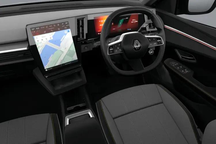 megane_e_tech_hatchback_106747.jpg - EV60 160kW Techno Comfort Range 60kWh 5dr Auto