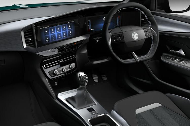 mokka_hatchback_114032.jpg - 1.2 Turbo 136 GS 5dr