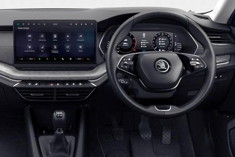 octavia_estate_112331.jpg - 2.0 TSI vRS 5dr DSG