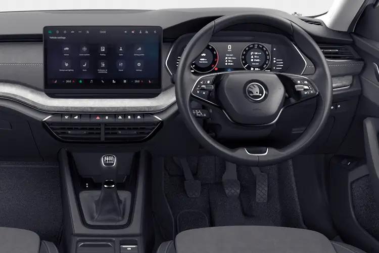 octavia_hatchback_112327.jpg - 1.5 TSI SE Technology 5dr
