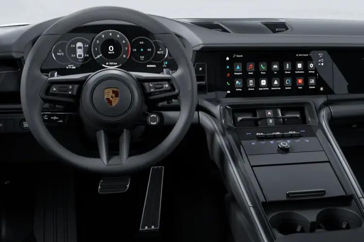 panamera_hatchback_111445.jpg - 2.9 V6 4S E-Hybrid [5 seats] 5dr PDK [Revised]