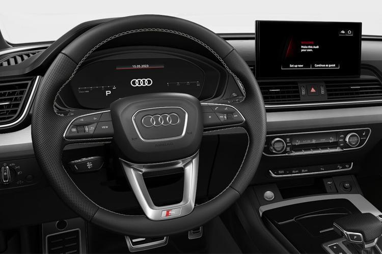 q5_estate_100126.jpg - 45 TFSI Quattro S Line 5dr S Tronic