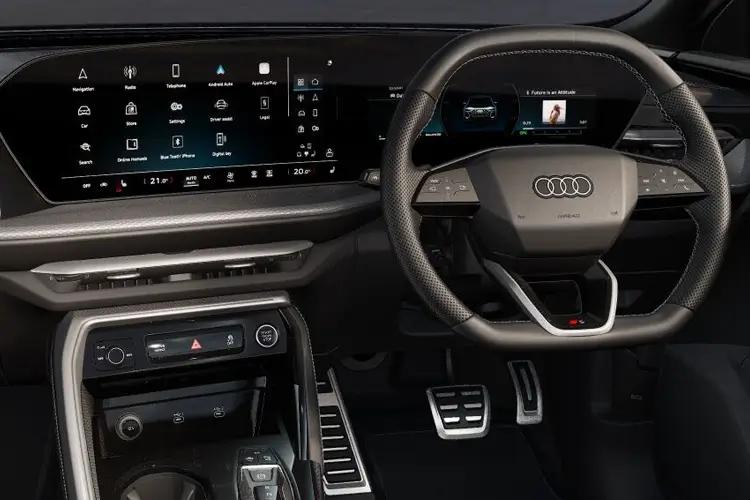 q5_estate_113825.jpg - 2.0 TFSI Quattro S Line 5dr S Tronic