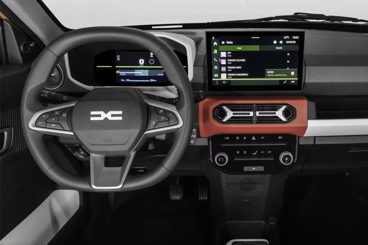 spring_hatchback_112656.jpg - 27kWh Extreme 65 48kW 5dr Auto