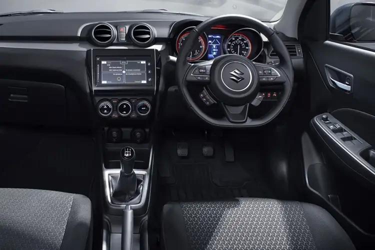 swift_hatchback_111515.jpg - 1.2 Mild Hybrid Motion 5dr