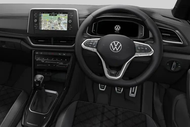 t_roc_hatchback_106353.jpg - 2.0 TSI 300 4MOTION R Black Edition 5dr DSG