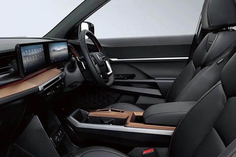 torres_estate_111565.jpg - 1.5 K40 5dr Auto