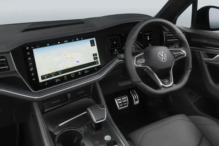 touareg_estate_diesel_110373.jpg - 3.0 V6 TDI 4Motion 286 Black Edition 5dr Tip Auto