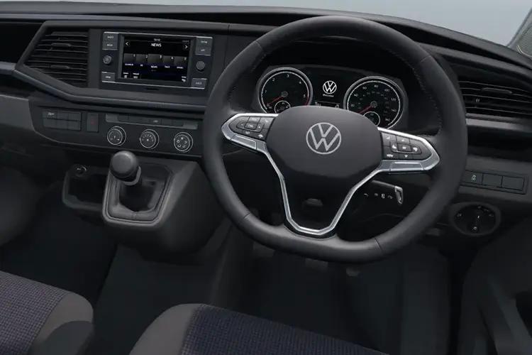 transporter_t32_swb_diesel_63548.jpg - 2.0 TDI 110 Commerce Plus Van