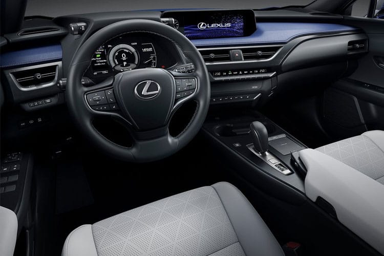 ux_electric_hatchback_101552.jpg - 300e 150kW 72.8 kWh Urban 5dr E-CVT
