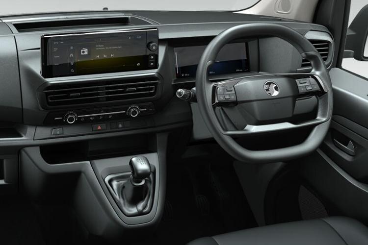 vivaro_electric_59815.jpg - 100kW 49kWh Prime H1 Van Auto