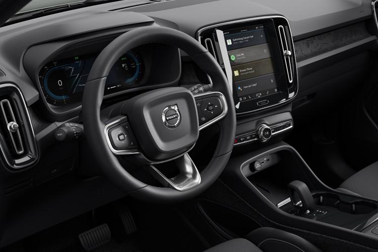 xc40_electric_estate_98833.jpg - 300kW Recharge Twin Plus 82kWh 5dr AWD Auto