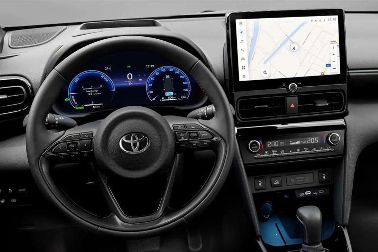 yaris_cross_estate_104137.jpg - 1.5 Hybrid 130 Excel 5dr CVT [Panoramic Roof]