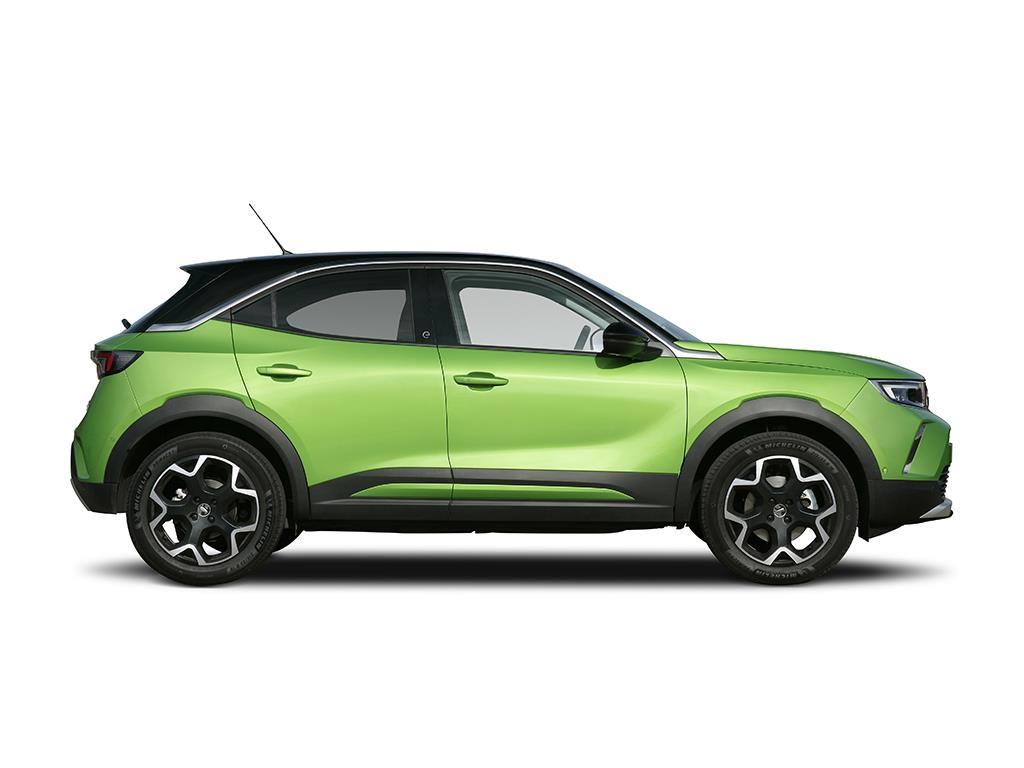 mokka_electric_hatchback_special_editions_112293.jpg - 100kW Griffin 50kWh 5dr Auto