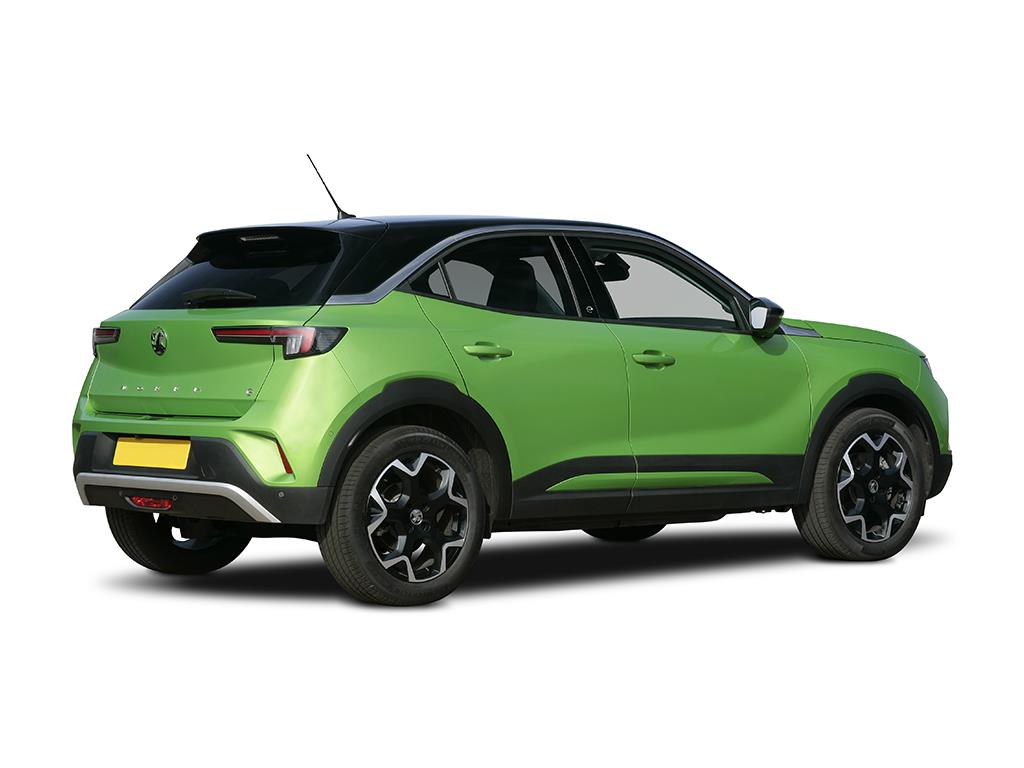 mokka_electric_hatchback_special_editions_112293.jpg - 100kW Griffin 50kWh 5dr Auto