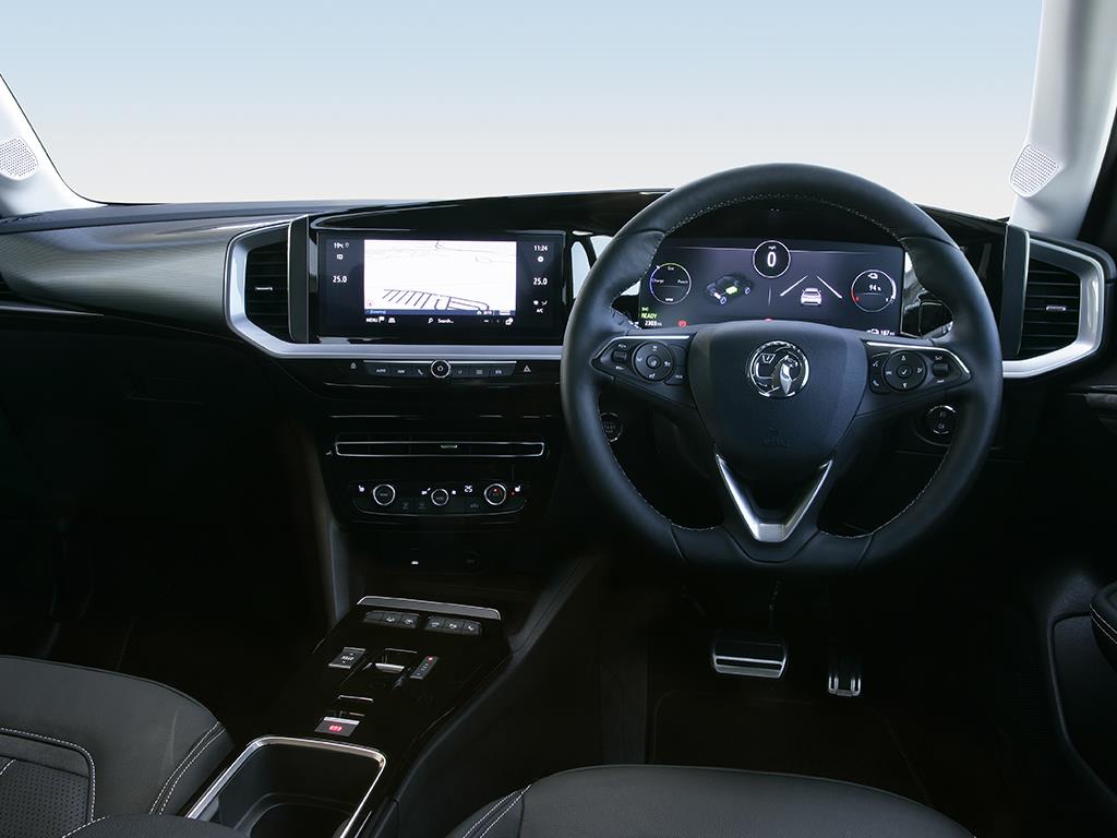 mokka_electric_hatchback_special_editions_112293.jpg - 100kW Griffin 50kWh 5dr Auto