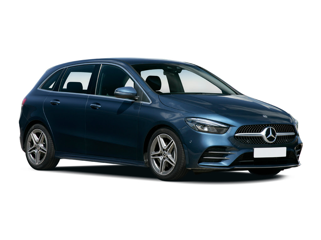 B Class Hatchback