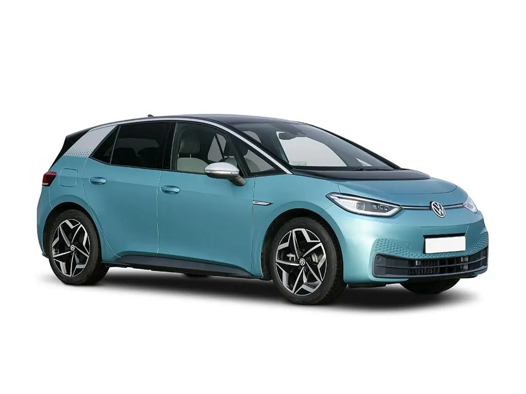 Id.3 Hatchback