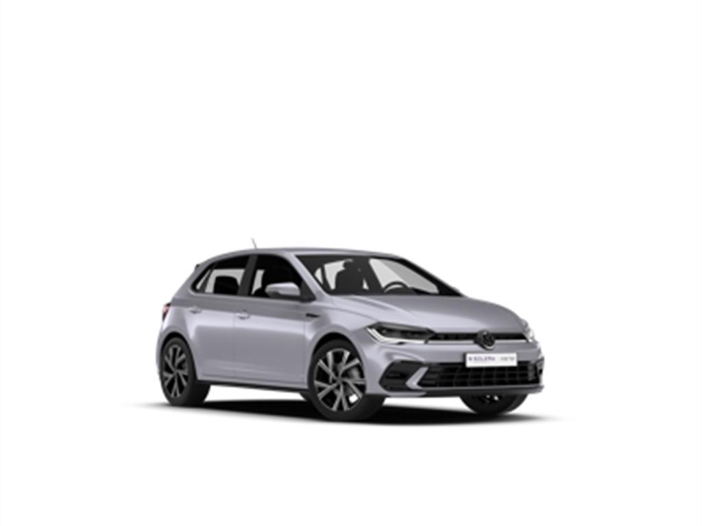 Lease polo cheap