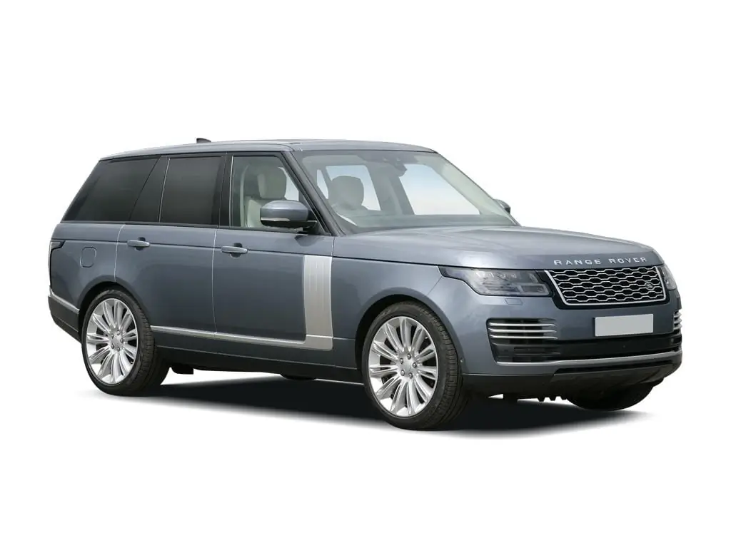 Range Rover Estate