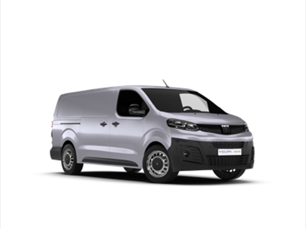 2.0 Multijet 145 Primo Van