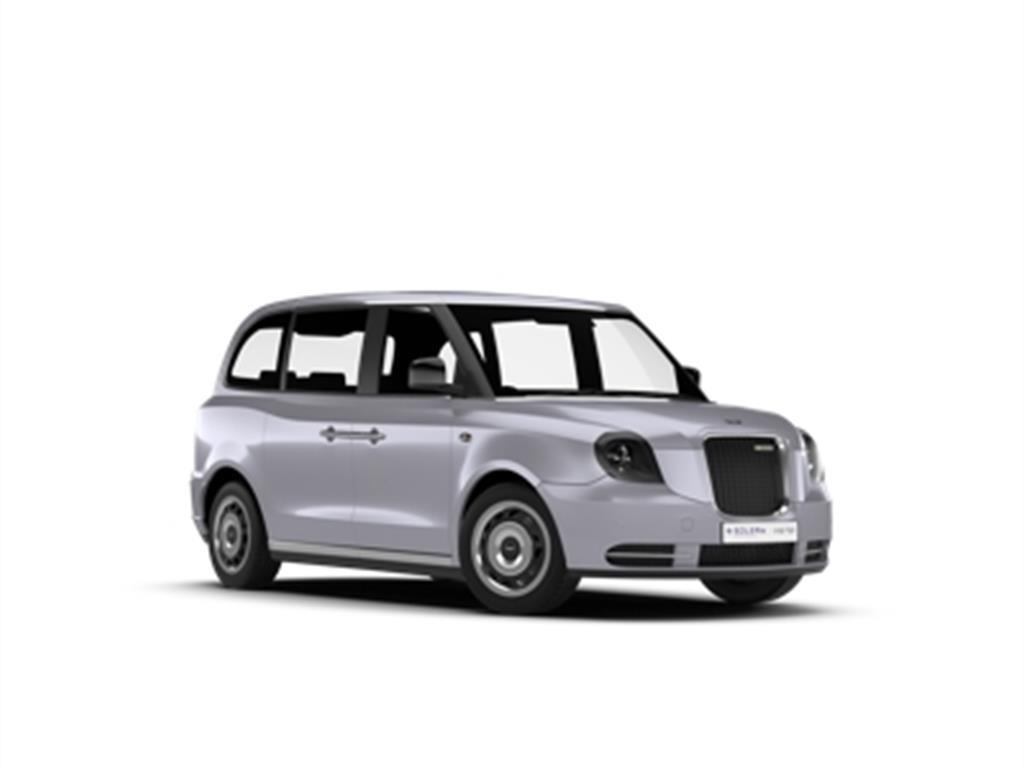 Levc car on sale