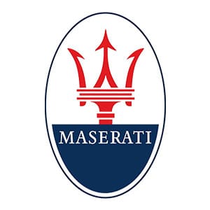 Maserati