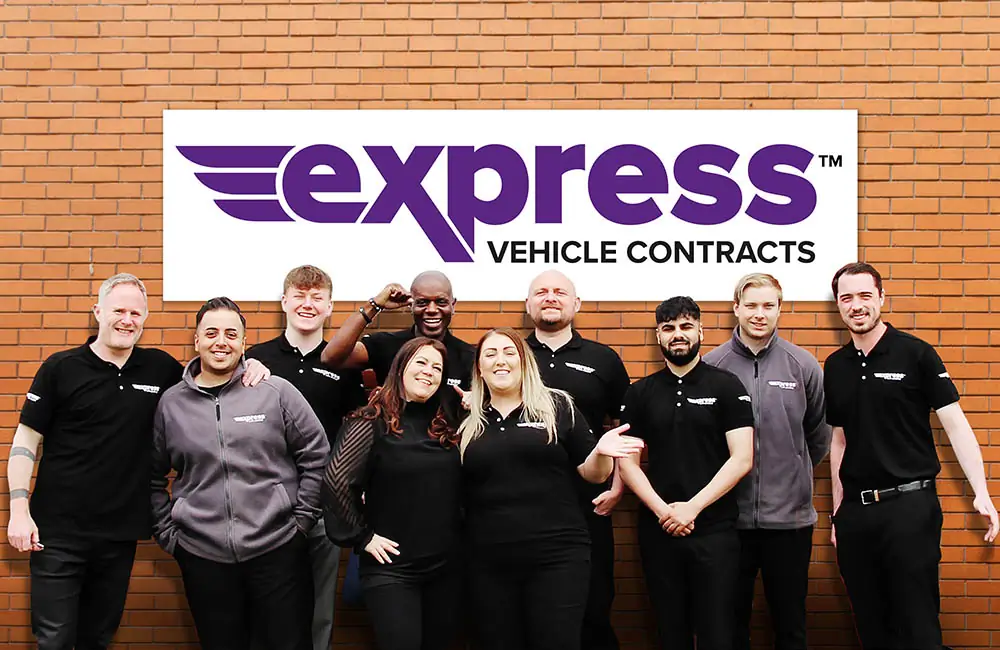 Express Vehicle Contracts Staff
